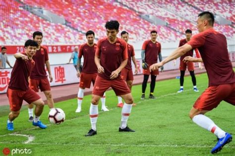 中国足球vs越南战绩_2021世预赛国足vs越南比分介绍-最初体育网