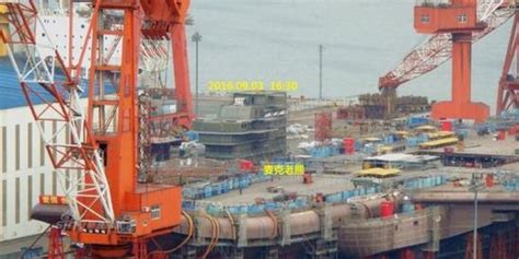 深度：国产航母会是广东号吗 谈中国军舰如何命名_手机新浪网