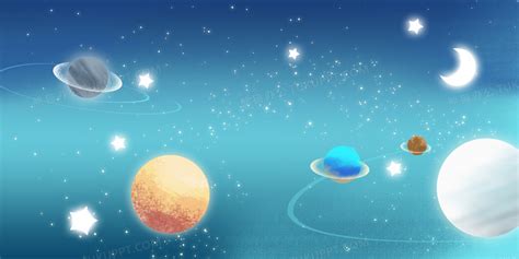 梦幻星球图片