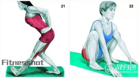 热身必备动作最伟大拉伸怎么做-百度经验