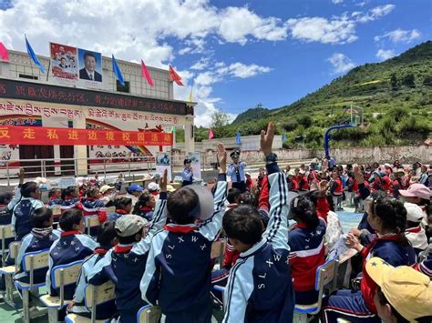 拉萨市科技局多举措激发市场主体创新活力企业有这些“身份”可领奖励_民生新闻_西藏党员教育网