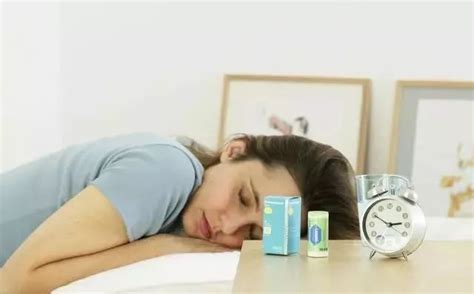 科普：安眠药的中毒症状及应对方法