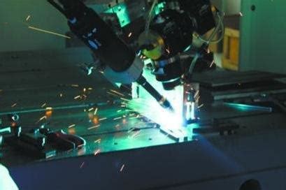 创鑫激光研发新工艺 为提升焊接质量做出了新贡献|焊缝|气孔|焊接_新浪新闻