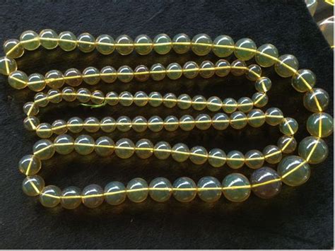 欣赏 | 缅甸琥珀精品植物珀（多图） - 爱玉珠宝网