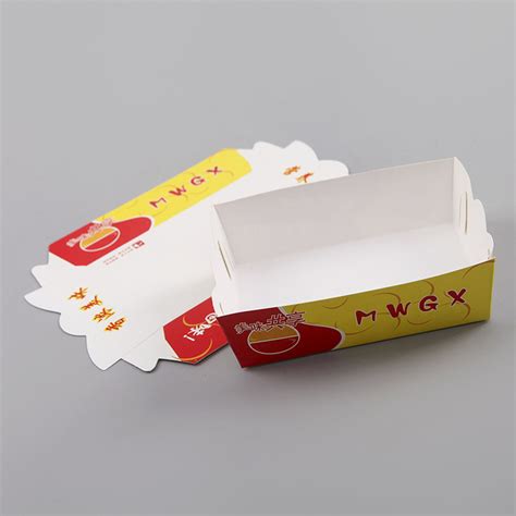 食品包装盒_牛皮纸餐盒定制食品包装盒一次性快餐盒长方形纸盒外卖打包盒批发 - 阿里巴巴
