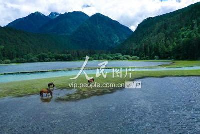 西藏波密：草湖风光醉人-人民图片网