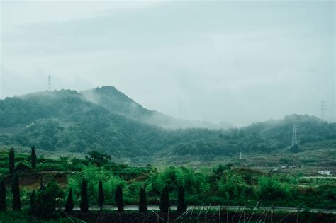【空山烟雨摄影图片】生活摄影_太平洋电脑网摄影部落