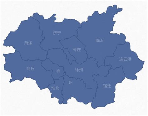 “逐梦”淮海经济区34年，徐州太难了 | 每经网