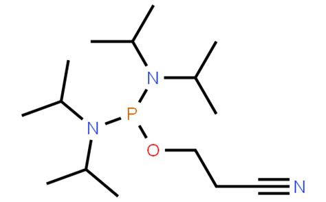 2-氰乙基N,N,N