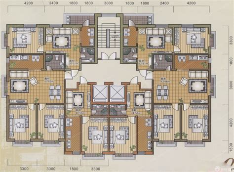 北方四合院中式设计 四合院中式装修--四合院图纸网---定制设计 传承经典！