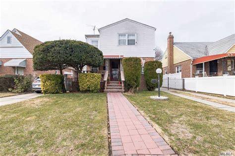 117-36 230th St, Cambria Heights, NY 11411 | MLS# 3281523 | Redfin