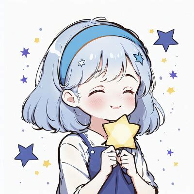 漫画手图片