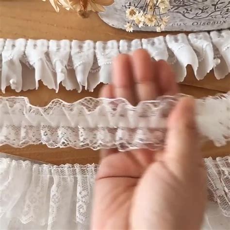 超级nice的帕吉门纸蕾丝的制作步骤 创意DIY折纸╭★肉丁网
