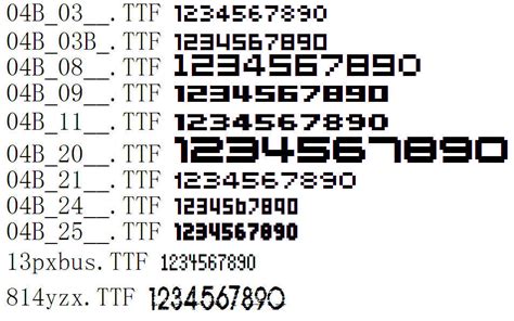 ttf格式字体图片免费下载_ttf格式字体素材_ttf格式字体模板-图行天下素材网