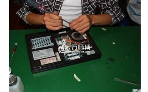 广州哪里可以维修电脑？ - 知乎