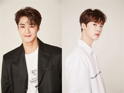 ASTRO尹产贺图片