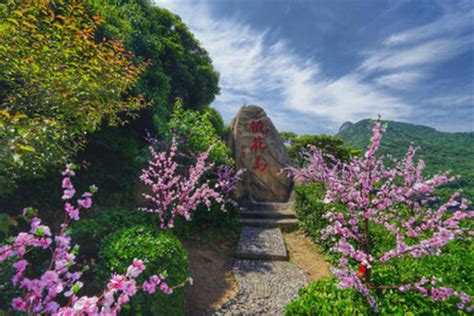 舟山人气十大景点排行榜_旅泊网