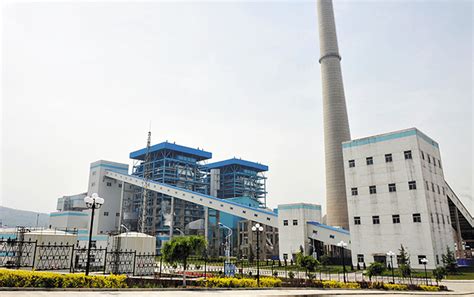 为现代煤化工转型升级提供“晋煤方案”—中国钢铁新闻网
