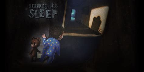 Among the Sleep: Enhanced Edition dévoile le début de son histoire