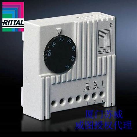 威图RITTAL 加热器 SK 3105.340 3105340