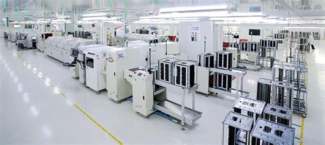 我们的软管生产线_惠州市固特力科技有限公司