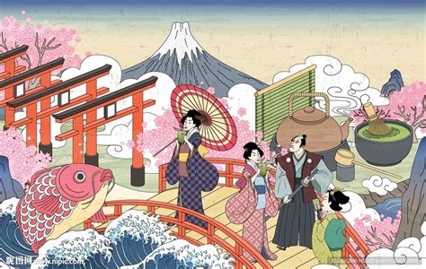日本历史朝代顺序表-解历史