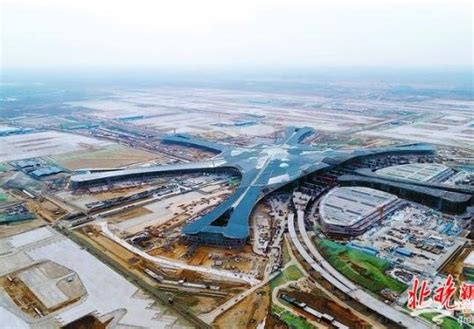 北京大兴国际机场通航在即，提供689个就业岗，最高年薪24万-便民信息-墙根网