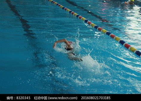 CSS训练争对长距离比赛配速训练，高效提高游泳能力 - 野途网
