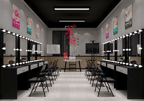化妆品店设计|空间|展示设计 |左岸的男人 - 原创作品 - 站酷 (ZCOOL)
