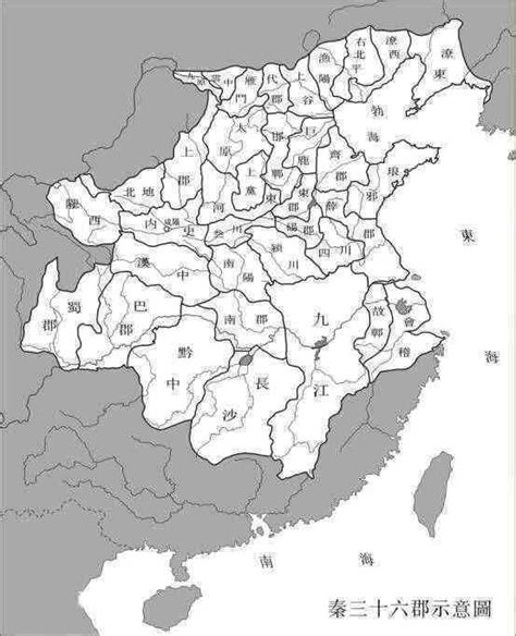 中国古代地图全图图片