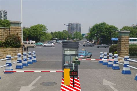 为什么越来越多的停车场都选择了智能停车场收费管理系统？-深圳市锐方达科技有限公司