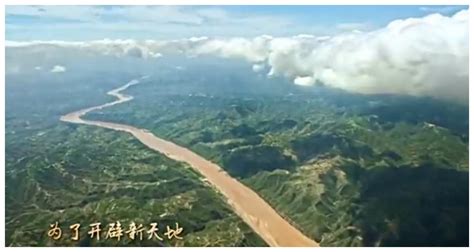 中国最古老的河流：“四渎八流”都在嵩山中原一带_河南大禹集团有限公司