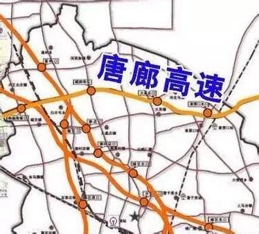 记者直击：唐山综合管廊工程5条道路即将完工（高清）_本网原创_唐山环渤海新闻网