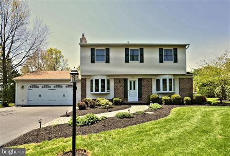 1505 Fairview Rd, Lansdale, PA 19446 | Redfin