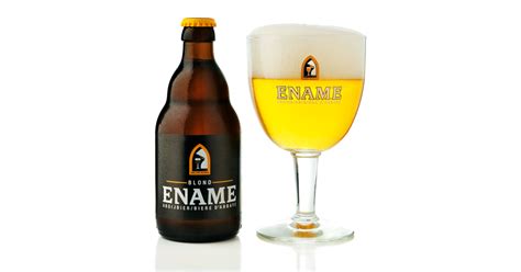 Ename Blond - BeerTourism.com