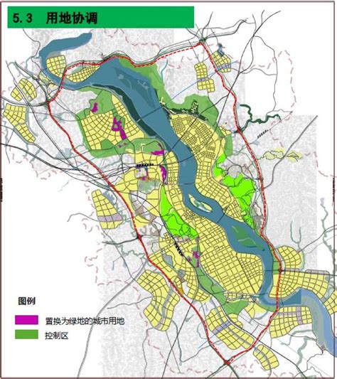 [四川]遂宁城市森林生态区整体规划方案-公园景观-筑龙园林景观论坛