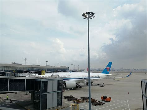 虹桥机场和浦东机场哪个大_两座机场的区别 - 工作号