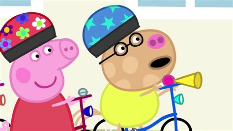 小猪佩奇第七季 第37集-动漫少儿-最新高清视频在线观看-芒果TV