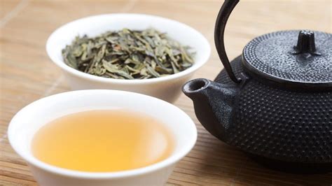 常喝绿茶有什么好处？-药茶康养-山西药茶网-茶的味道，药的功效