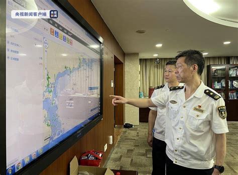 “福景001”轮在阳江附近海域遇险沉没 27人失联-荔枝网