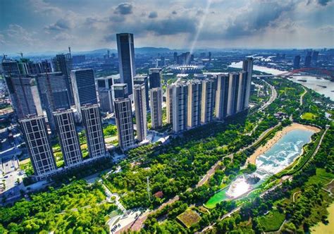中国正在走向合并的4个城市，一旦合并成功，将成世界级特大城市|咸阳|城市|西安_新浪新闻