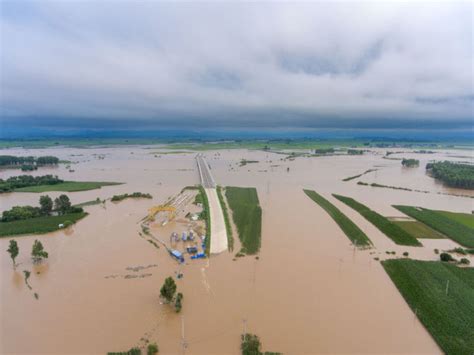 数据报告 | 1989—2018全球重大洪水灾害典型案例数据集_51CTO博客_中国特大洪水灾害