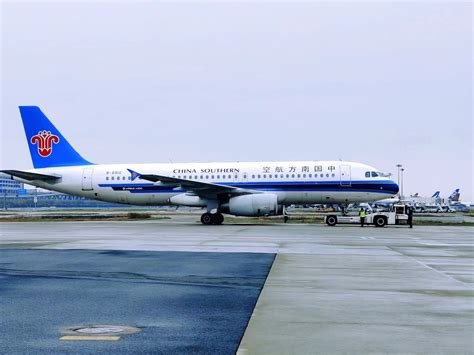 B787-9(78C)-波音-中国南方航空公司