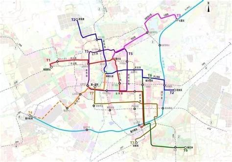 《嘉兴市综合交通规划（2019-2035）》出炉！8条线路形成轨道交通线网！_主干路