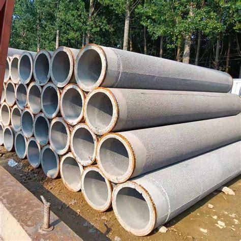水泥井管模具 - 青州市邦盾机械科技有限公司