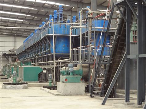 上海铝材厂自动化流水线框架组装成品流程（上篇）