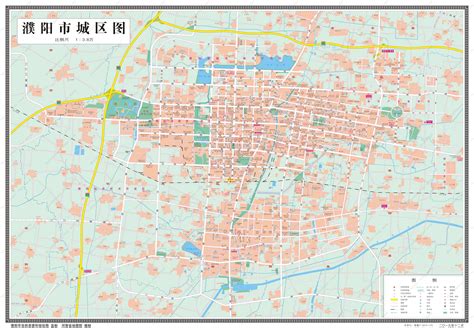 16张卫星地图看濮阳30年城市变迁|濮阳|濮阳市|濮阳县_新浪新闻