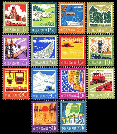 2003年的《癸未年》邮票（一） - 中国邮政邮票博物馆