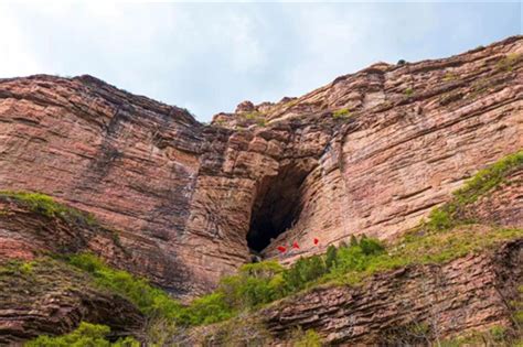 2022黄崖洞文化旅游区游玩攻略,很不错的红色景点。但景区内... 【去哪儿攻略】