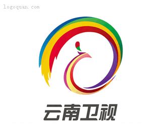 云南卫视标志logo图片_云南卫视素材_云南卫视logo免费下载- LOGO设计网